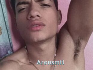 Aronsmtt