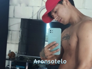 Aronsotelo