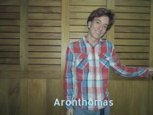 Aronthomas