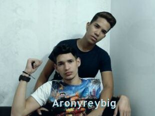 Aronyreybig