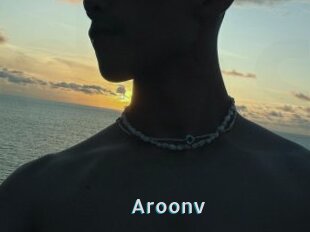 Aroonv