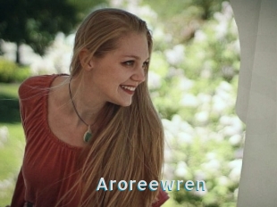 Aroreewren