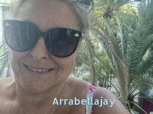 Arrabellajay