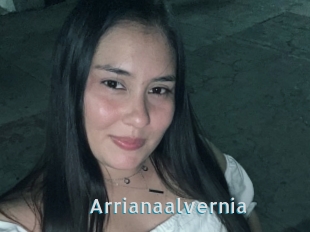Arrianaalvernia