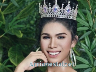 Arrianestalzer