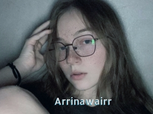 Arrinawairr