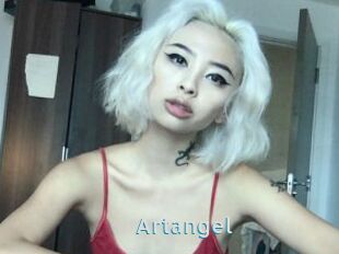 Artangel