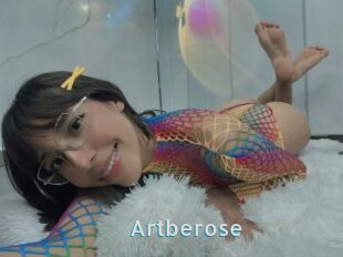 Artberose