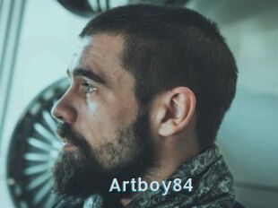 Artboy84