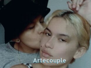 Artecouple
