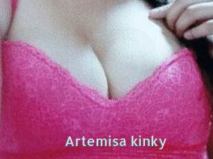 Artemisa_kinky