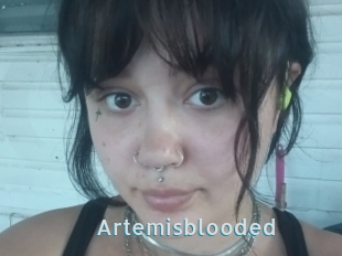 Artemisblooded