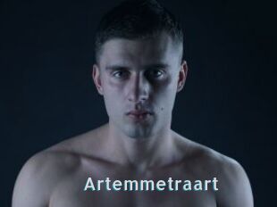 Artemmetraart