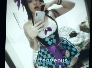 Artenvenus