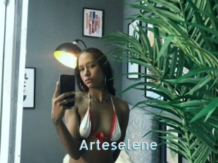 Arteselene