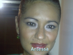 Artessa