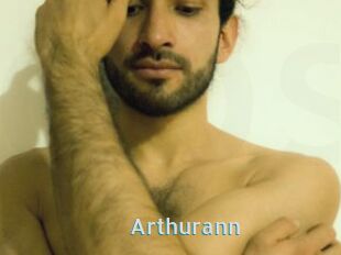 Arthurann