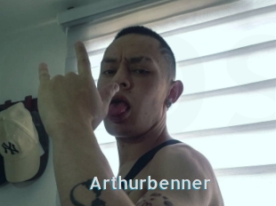 Arthurbenner