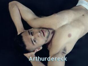 Arthurdereck