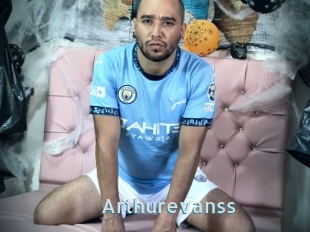 Arthurevanss