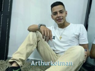 Arthurkolman