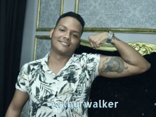 Arthurwalker