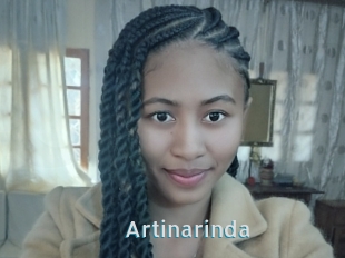 Artinarinda