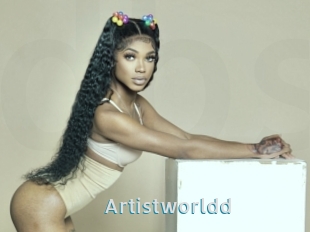 Artistworldd