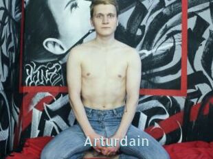 Arturdain