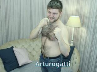 Arturogatti
