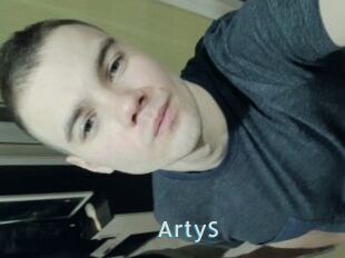 ArtyS