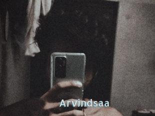 Arvindsaa