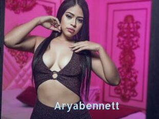 Aryabennett
