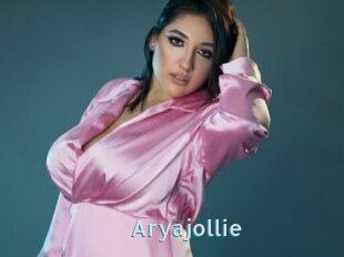 Aryajollie