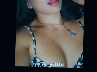 Aryana