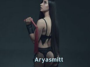 Aryasmitt