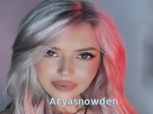 Aryasnowden
