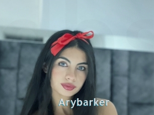Arybarker