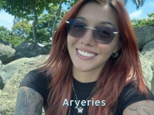 Aryeries