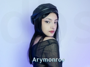 Arymonroe