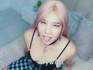 Arywost