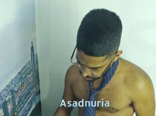 Asadnuria