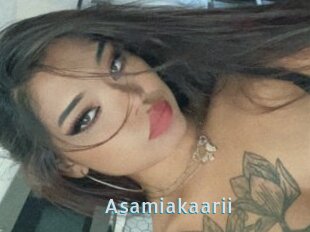Asamiakaarii