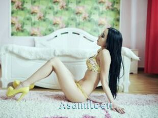 Asamileen