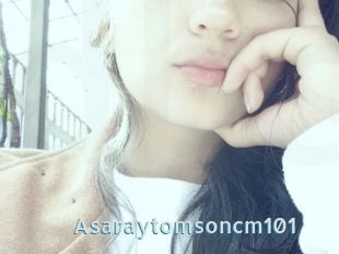 Asaraytomsoncm101
