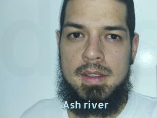 Ash_river