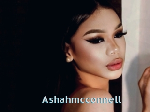 Ashahmcconnell