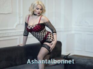 Ashantalbonnet