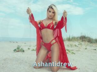 Ashantidrew
