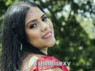 Ashantisexy